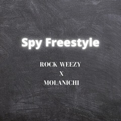 Spy Freestyle