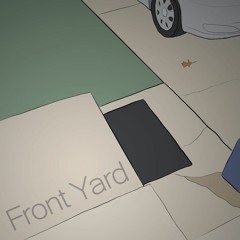 Front Yard EP