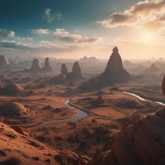 Lost City