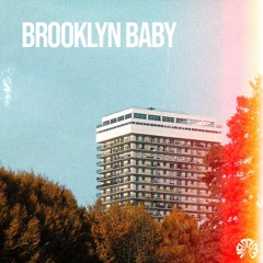 Lana del Rey "Brooklyn Baby" - Melodisco (cover)