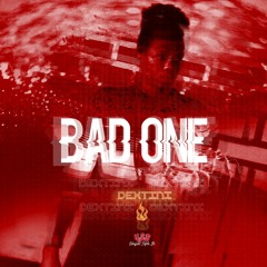 Dextini  - Bad One (USB)