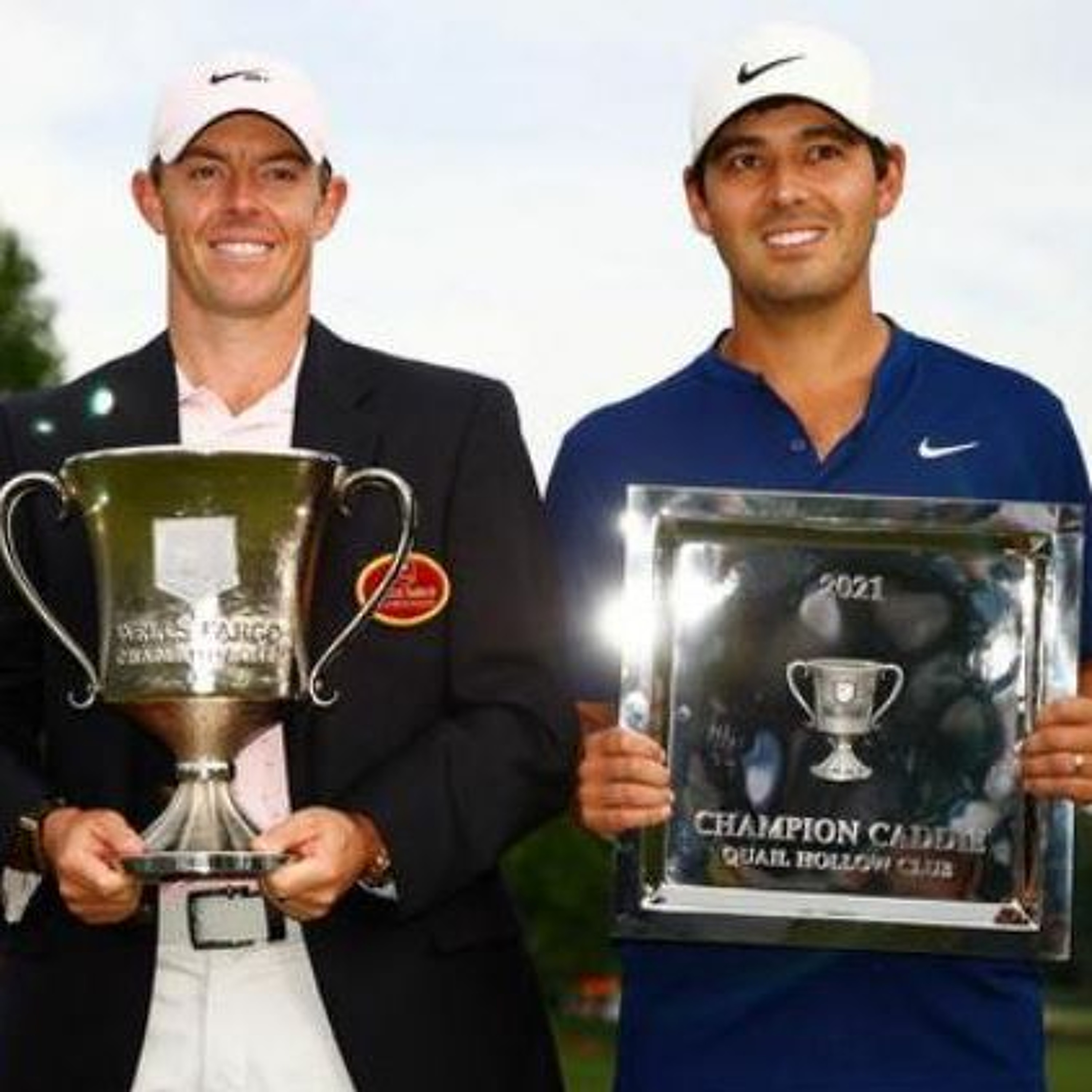 The NI Golf Channel