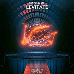LEVITATE W/ REAPER [Welcome Records]