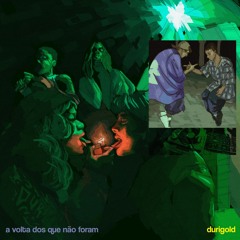 a volta dos que não foram