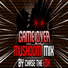 Game Over Mushroom Mix