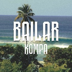 Kompa - Frozy (Bailar Remix)