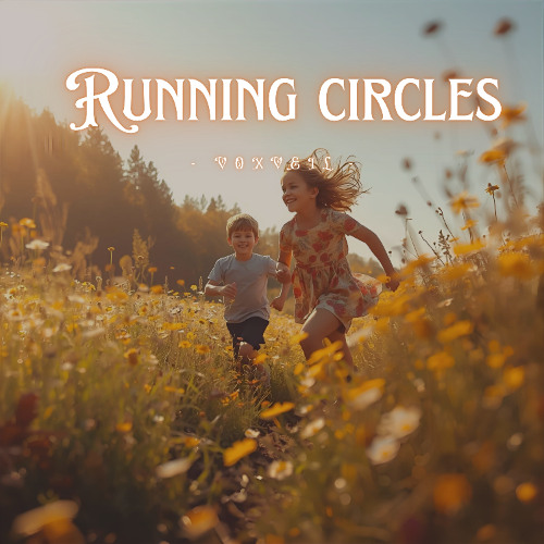 Running Circles