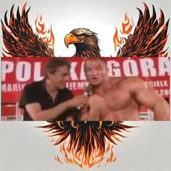 polska tearout