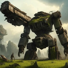 Stoger - Benevolence Of Ancient Machines (Mandible's Trvp Remix)