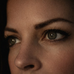 Your Eyes and Your Soul