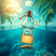 Message in a Bottle