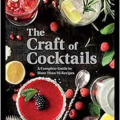 DOWNLOAD PDF 💔 Art of Mixology Essential Guide to Cocktails: Craft and Mixed Cocktai