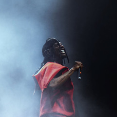 Playboi Carti - "All Red" [Plugg Version] (Prod. JayPluggz)