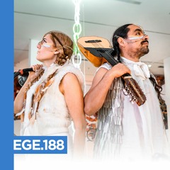 EGE.188 Desierto y Agua