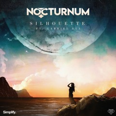 Nocturnum - Silhouette (feat. Gabriel Eli)