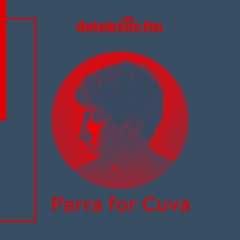 Plattenkoffer: Parra for Cuva