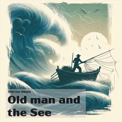 Old Man And The Sea