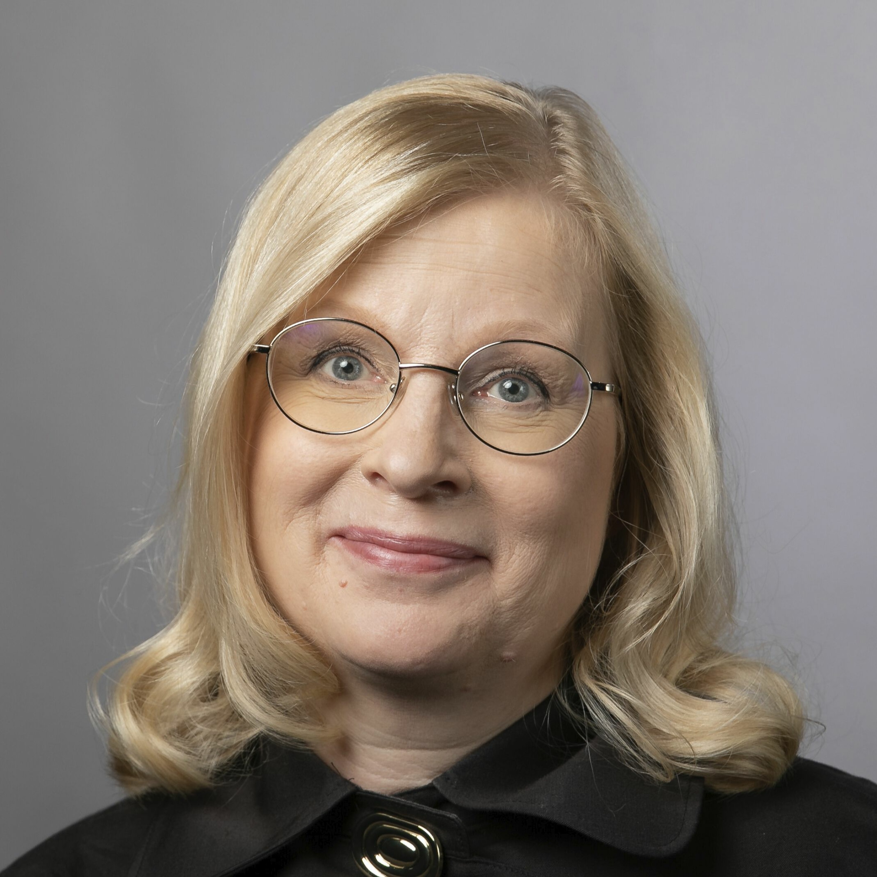 Minna Maijala:  Kielten opetus tulevaisuuden muutosvoimana episode artwork
