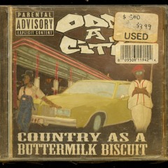 Cutlass Supreme - OddACity feat. Cootie Tah