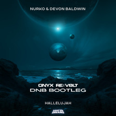 Nurko - Hallelujah - DnB Bootleg - FREE DOWNLOAD