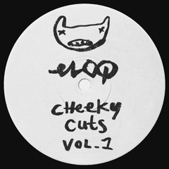 CHEEKY CUTS VOL. 1