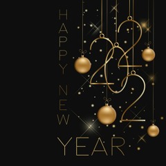 DJ HPM - Happy New Year 2022
