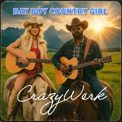CrazyWerk Country