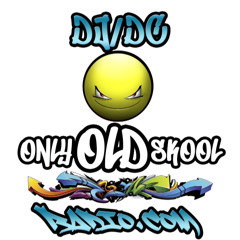 DJ/DC - Digital Acid (Old Skool) - Techno Tuesday - 21st May 2025 - OnlyOldSkoolRadio.com