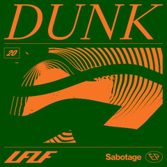 Dunk & Hijak MC - Sabotage [Premiere]