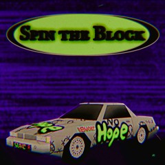 Spin The Block(Mix)