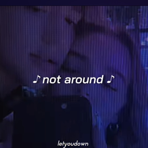 nova, not around (sped up   reverb)