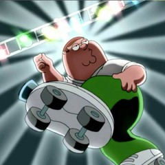 dancefloor + percman59