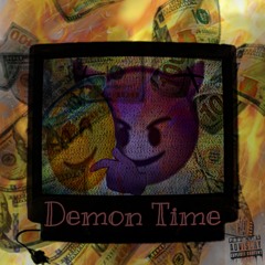 Demon Time (Official Audio) (Prod. Kasino x North)