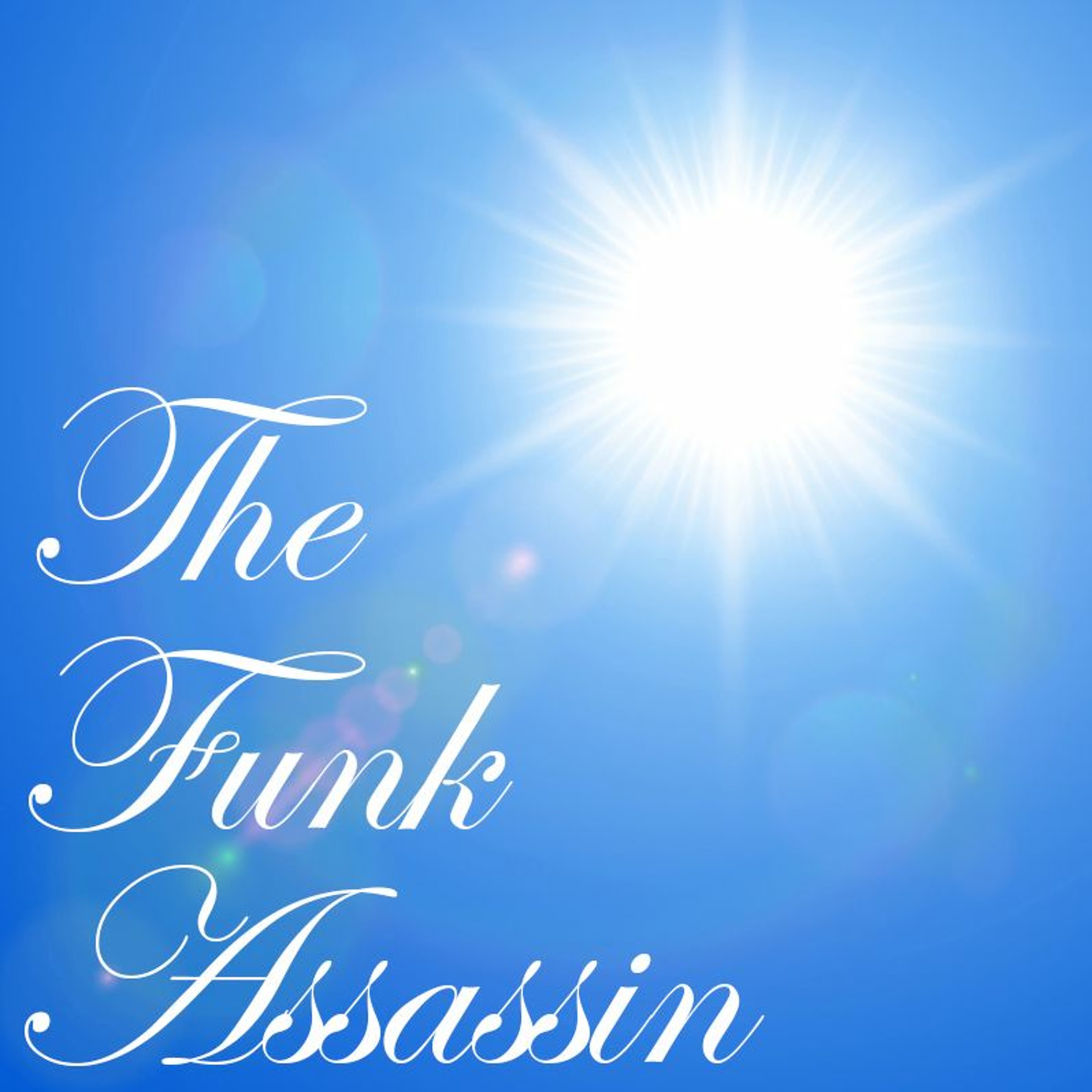 The Funk Assassin
