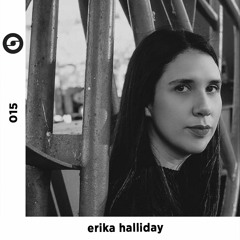 Erika Halliday - Unique Podcast 015