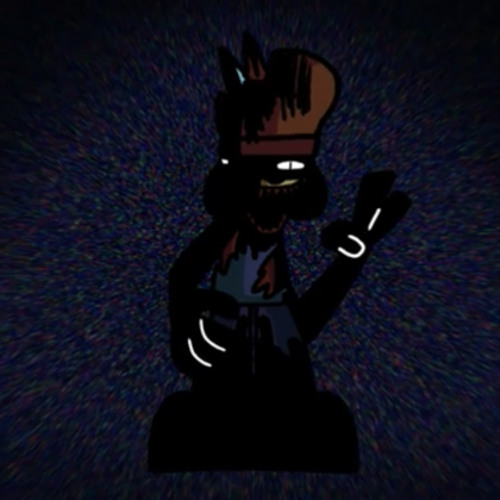 [FNF] Club Fun (Triple Trouble Parappa Mix)