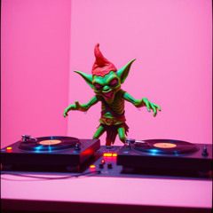 Groove Goblin