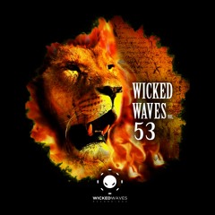 Fizch - Krof (Original Mix) [Wicked Waves Recordings]