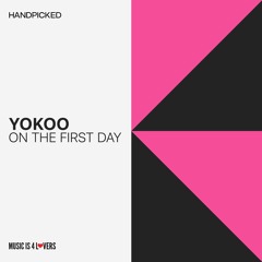 YokoO - On The First Day EP [HP003]