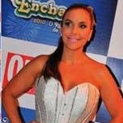 Ivete Sangalo - Flores Ao Vivo Reveillon Enchanté 2010