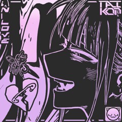 TAIKON - IN LOVE (Original mix)