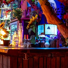 Hinterhof live @ Ivans Pilsnerbar 2024-12-27