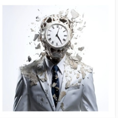 Gloomy - Clock Head