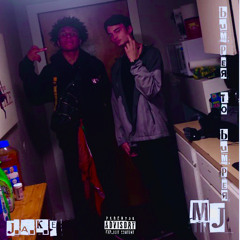 j.a.k.e & MJ - Bumper 2 Bumper