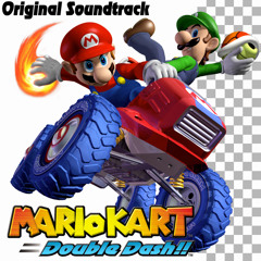Final Lap Fanfare - Mario Kart: Double Dash!!
