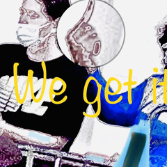 "we get it" - with[JOBO]