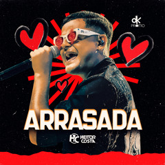Arrasada