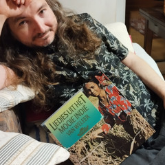 "Whiskey, Mystics and Men"