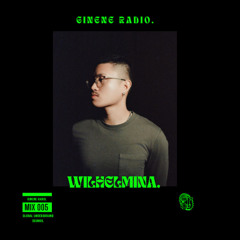 -005-WILHELMINA Global Transmission-Ginene Radio- 005-