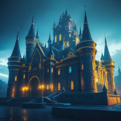 Castles (Instrumental)
